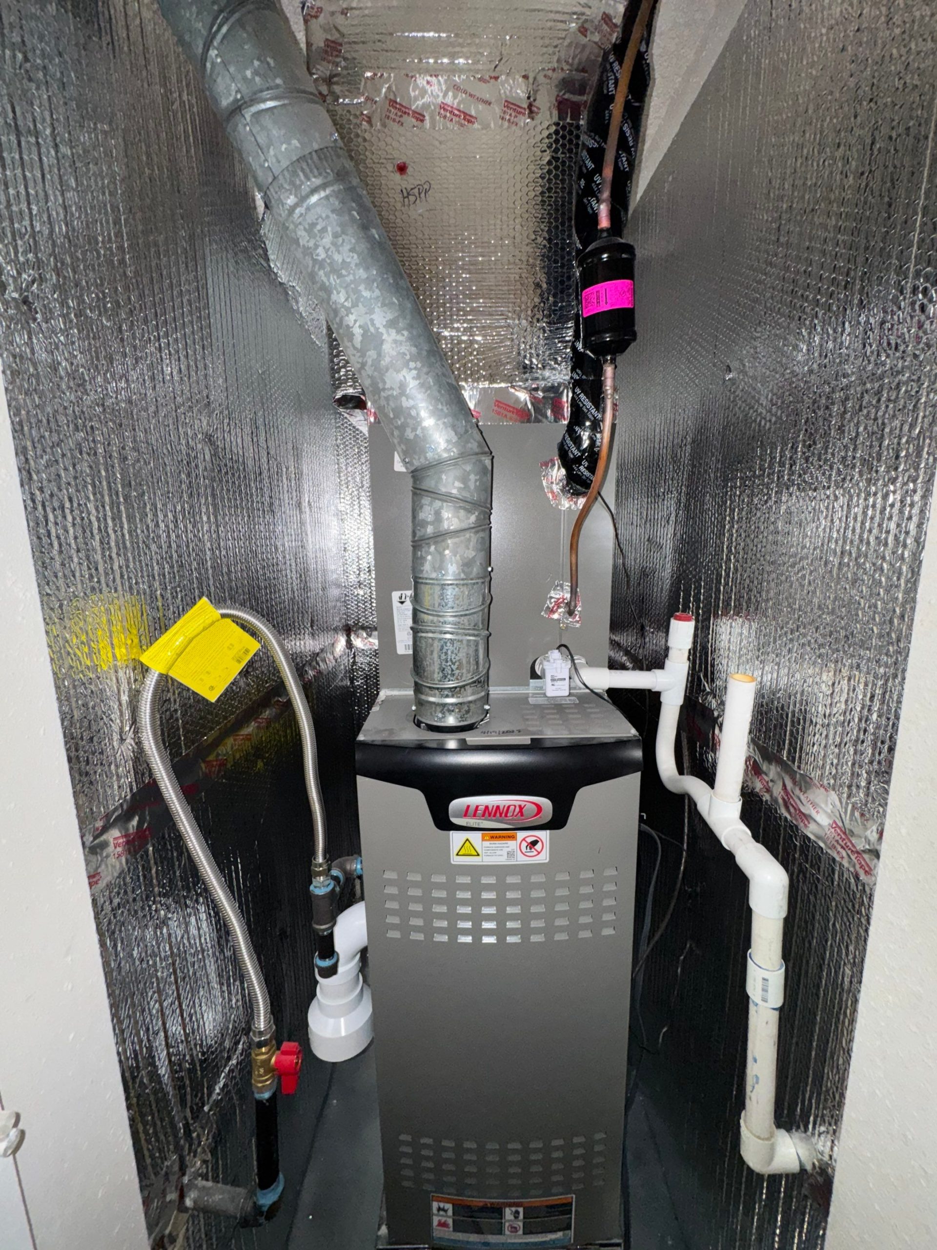 Image Air Ducts Commercial