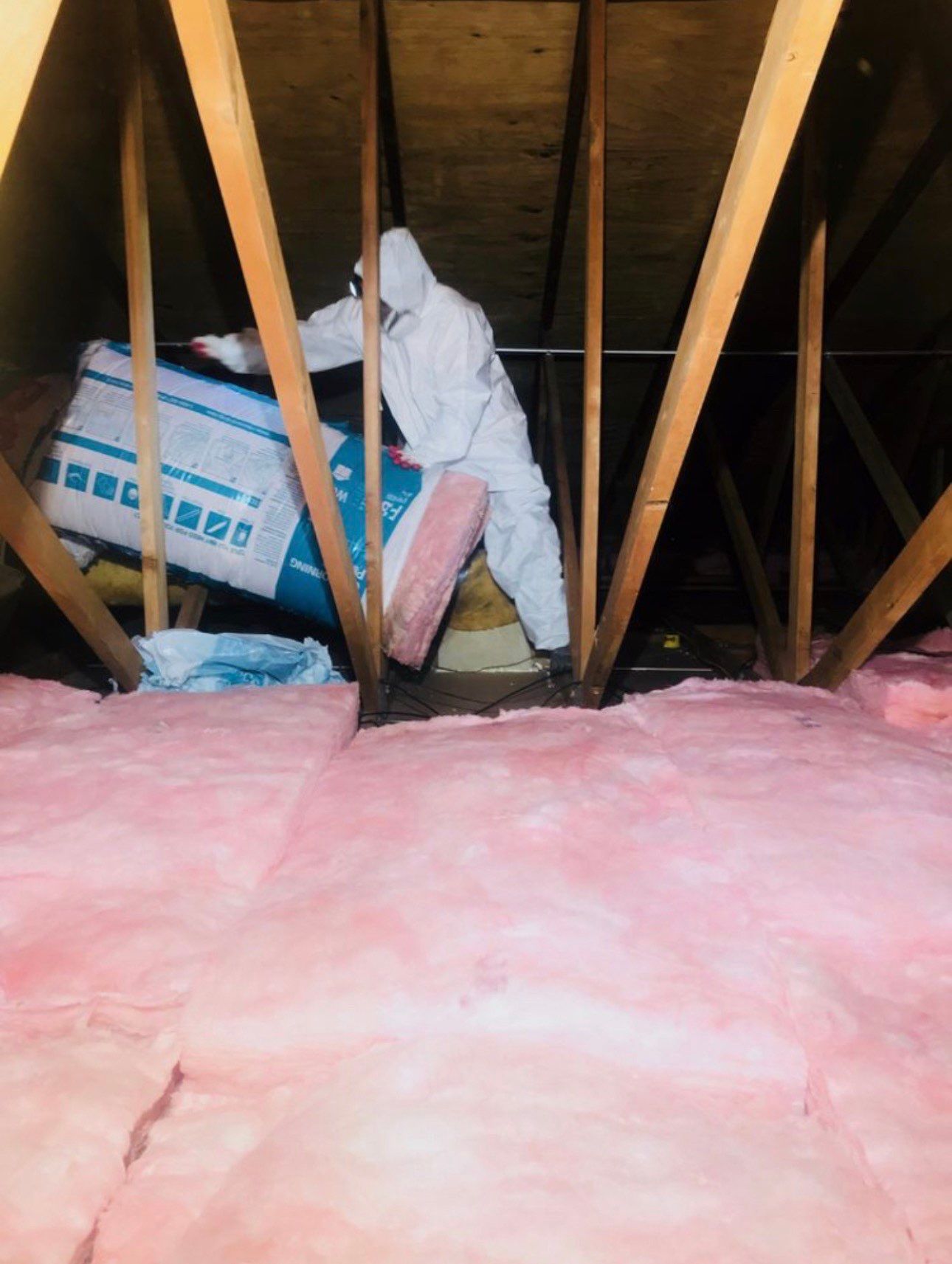 NEW INSULATION PAGE Image Air Ducts Commercial