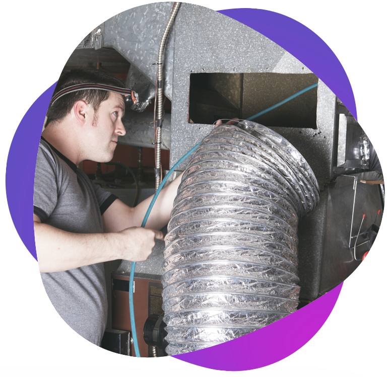 Image LA Air Duct Cleaning